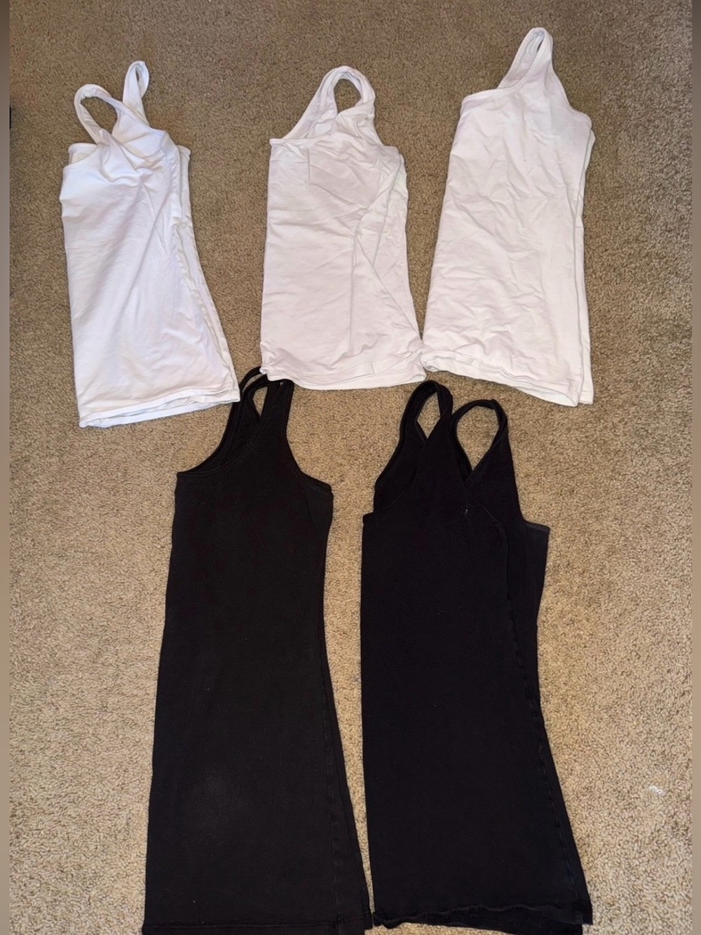 Tank Top Bundle